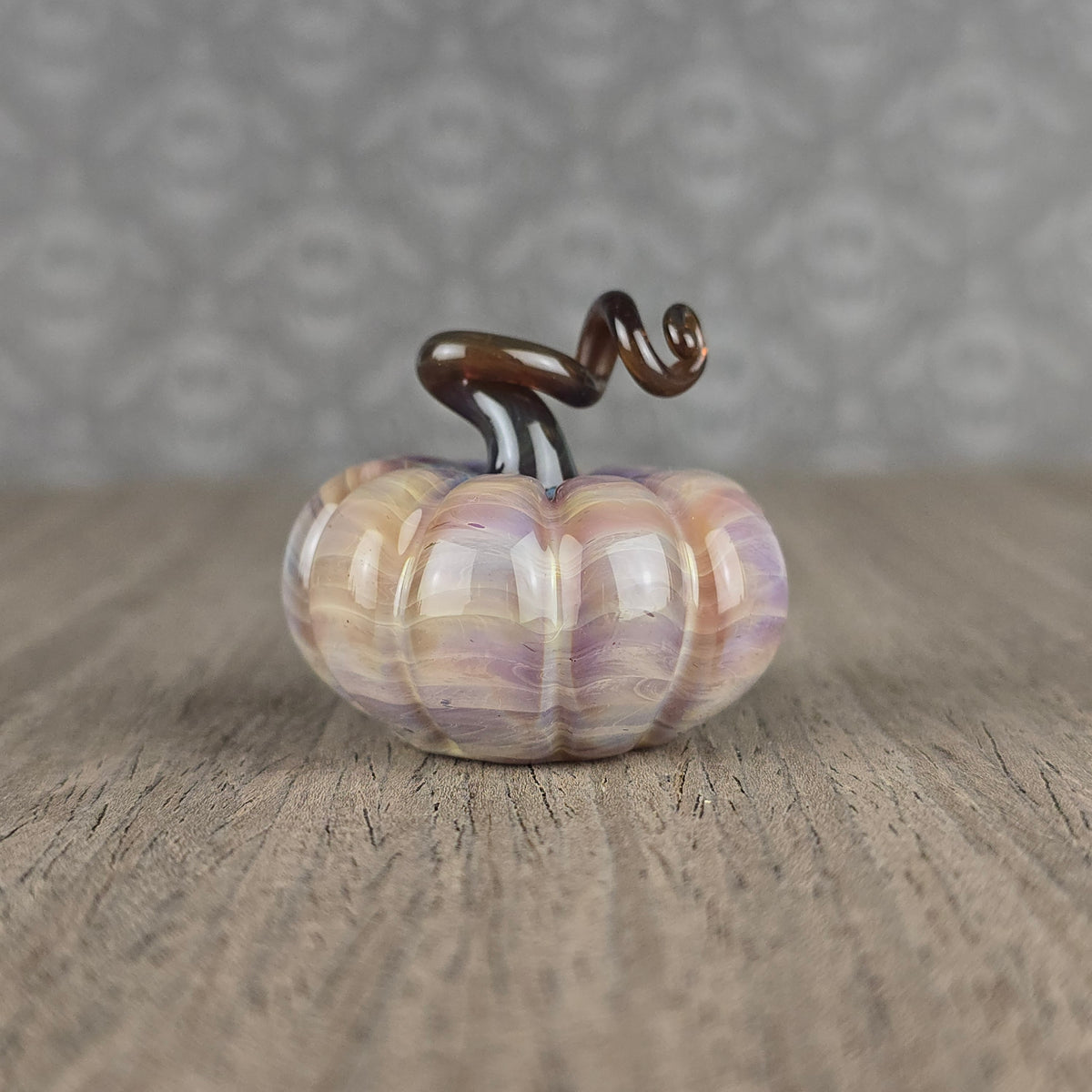 L Hollow Pumpkin Trinket: Blossom Burst