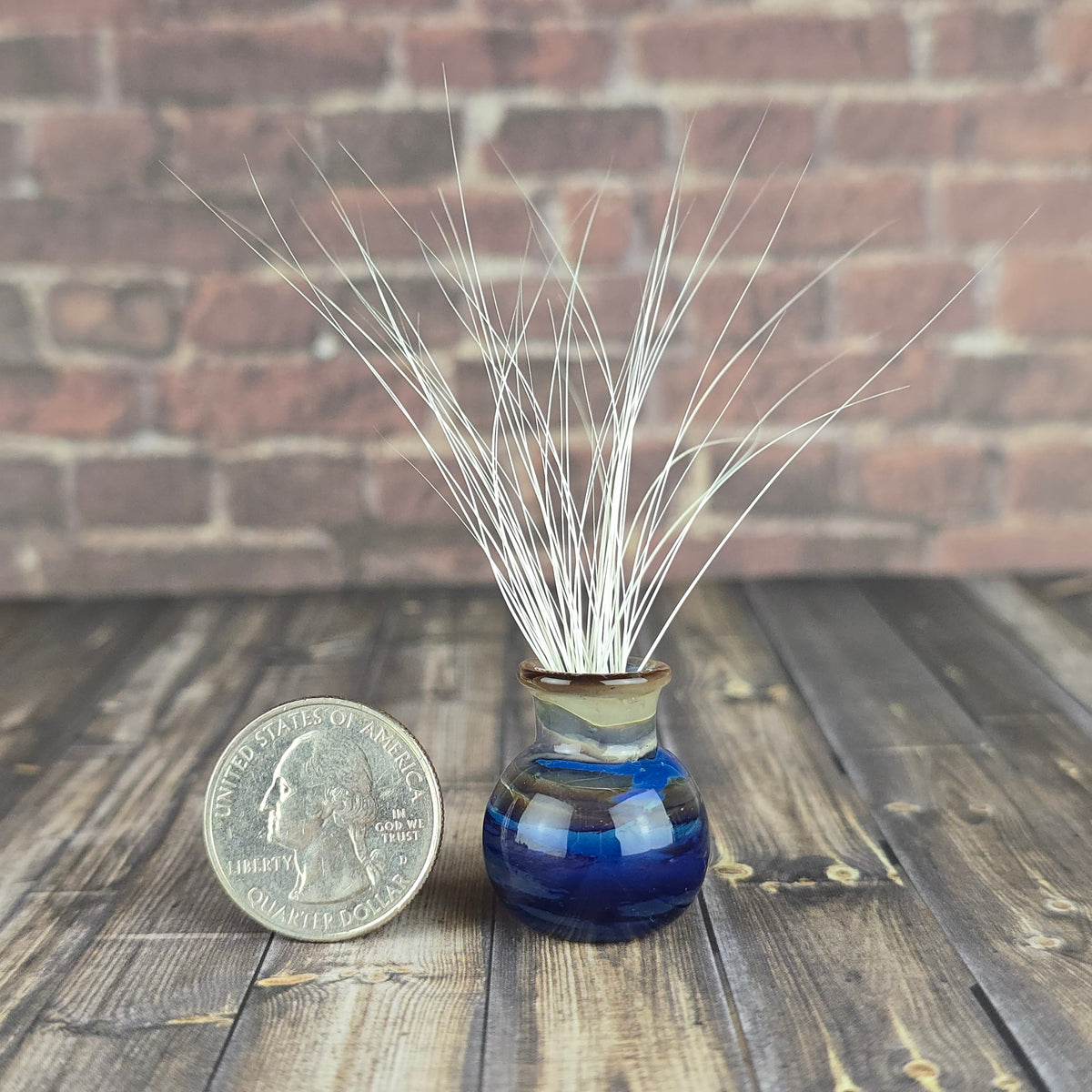 Mega Mai Tai Whisker Vase