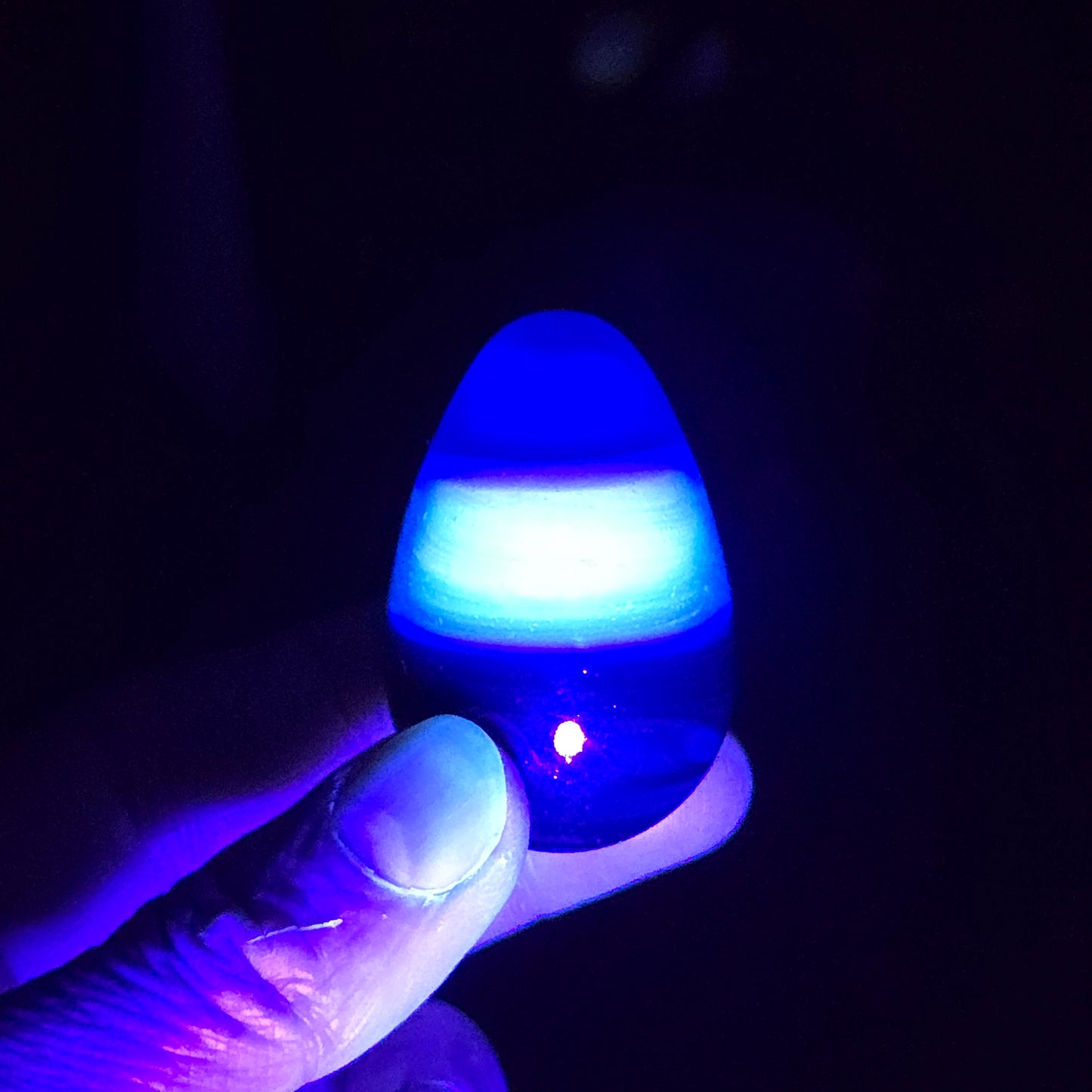 Mega Mash Up Egg #6 UV