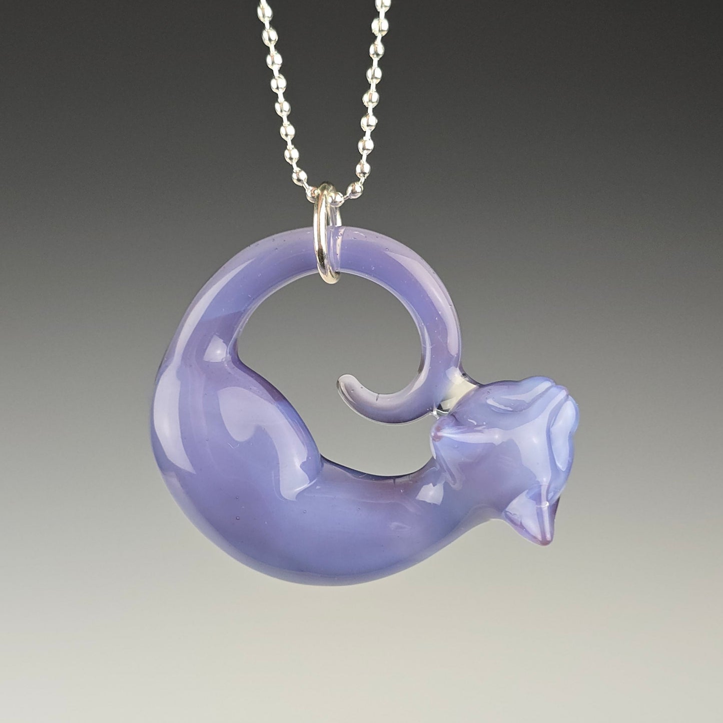 Opal Lavender: Large