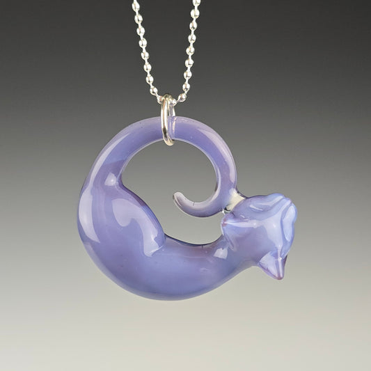 Opal Lavender: Large