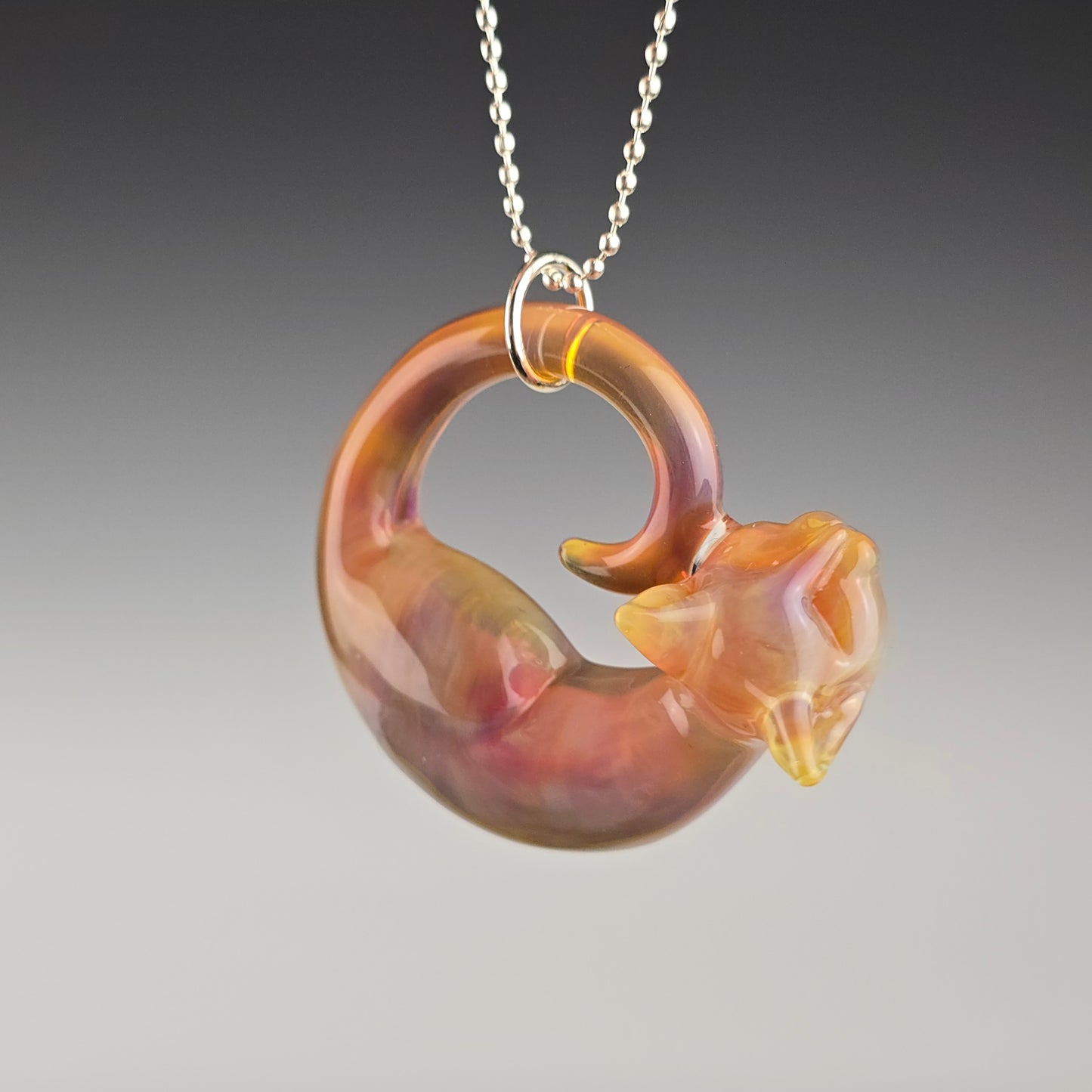 Exp. Amber Purple (v.2): regular