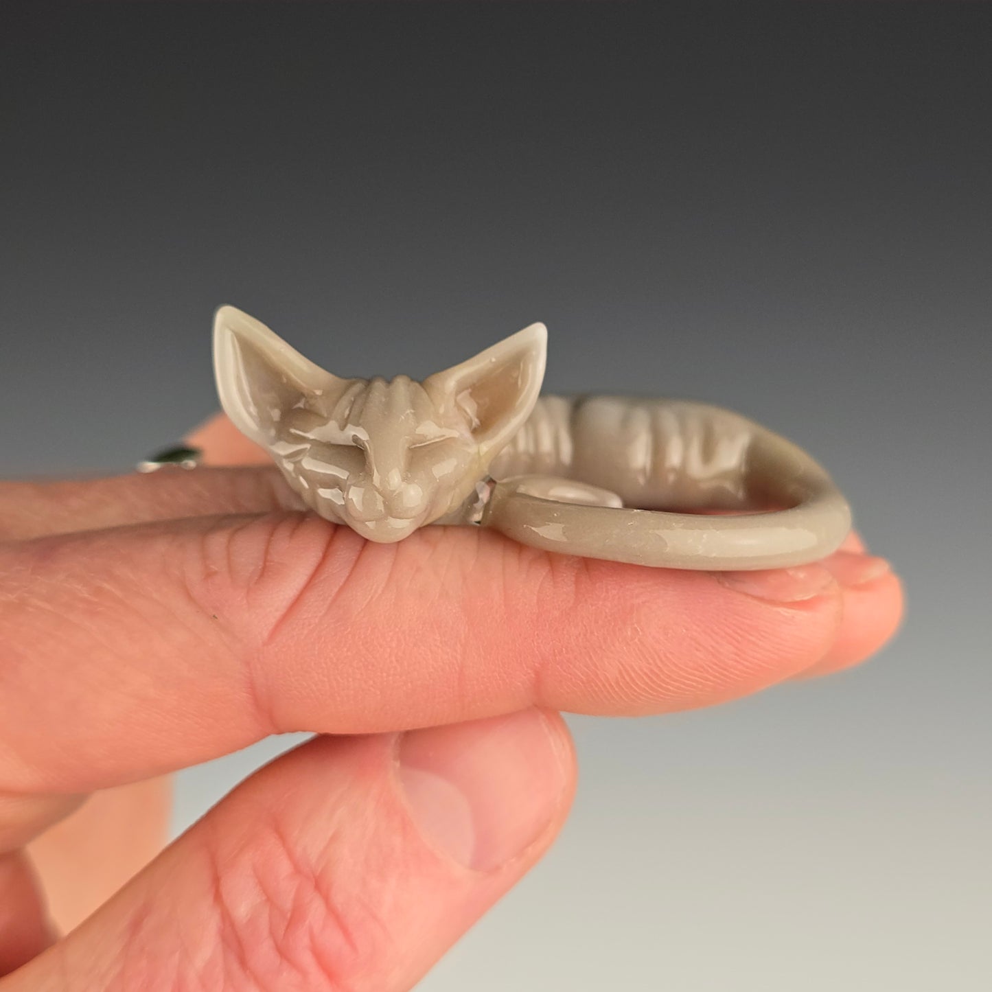 Sphynx: regular