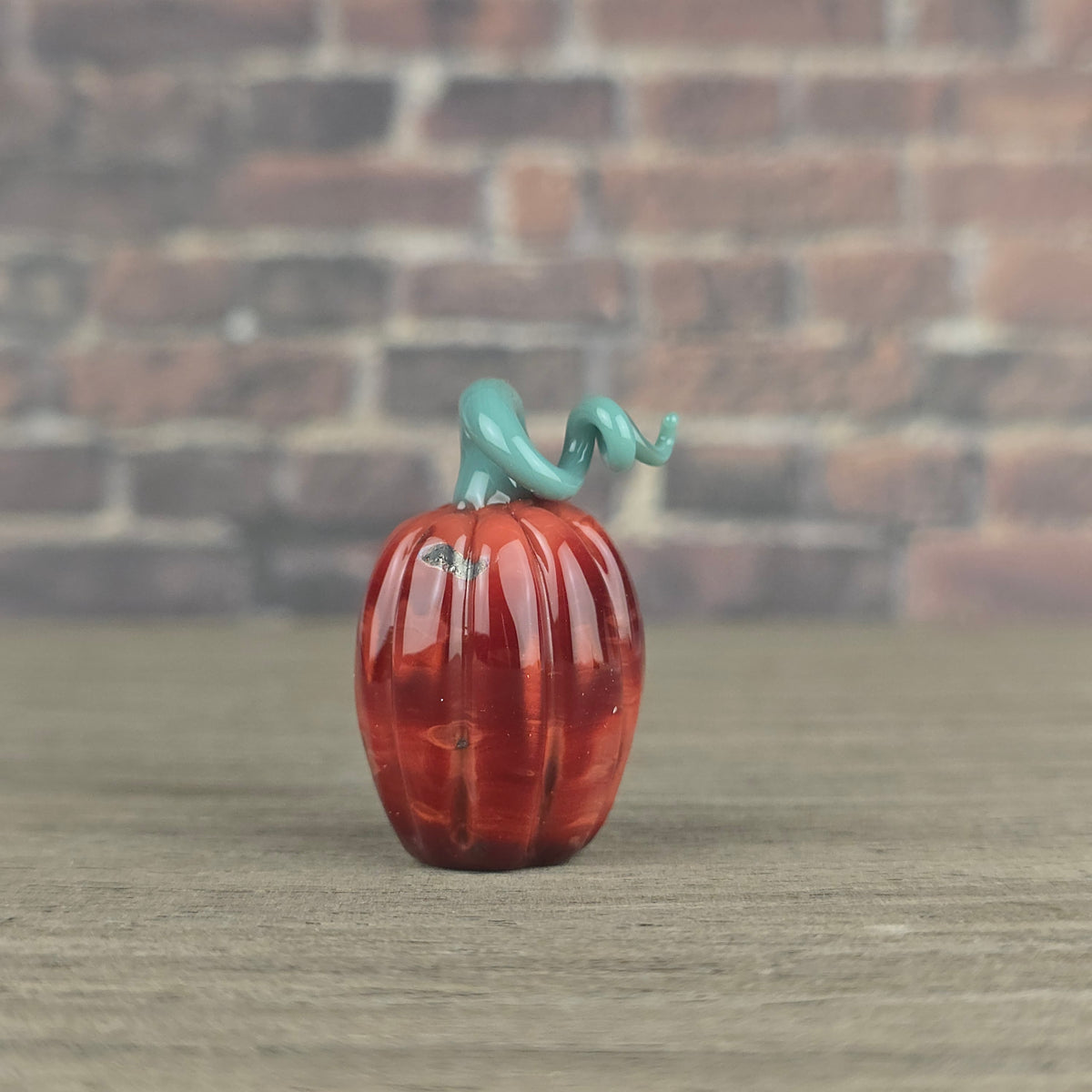 Pumpkin: Rust Aqua