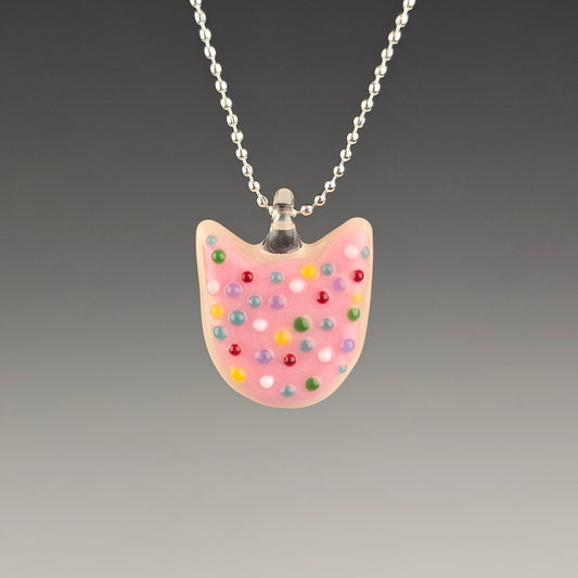 Sugar Cookie Kitty Face