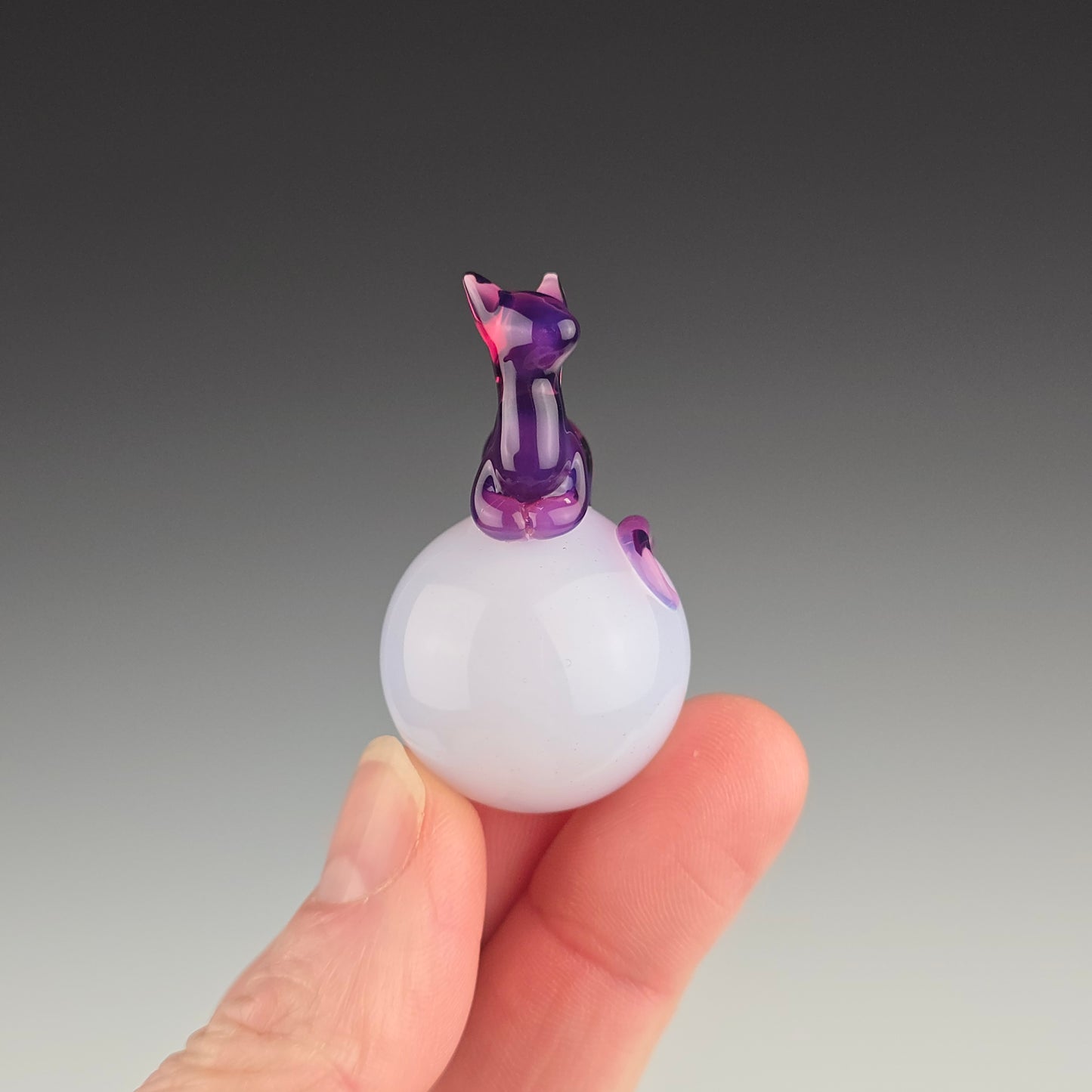 Royal Jelly Loaf on Lucid Meowble 26mm