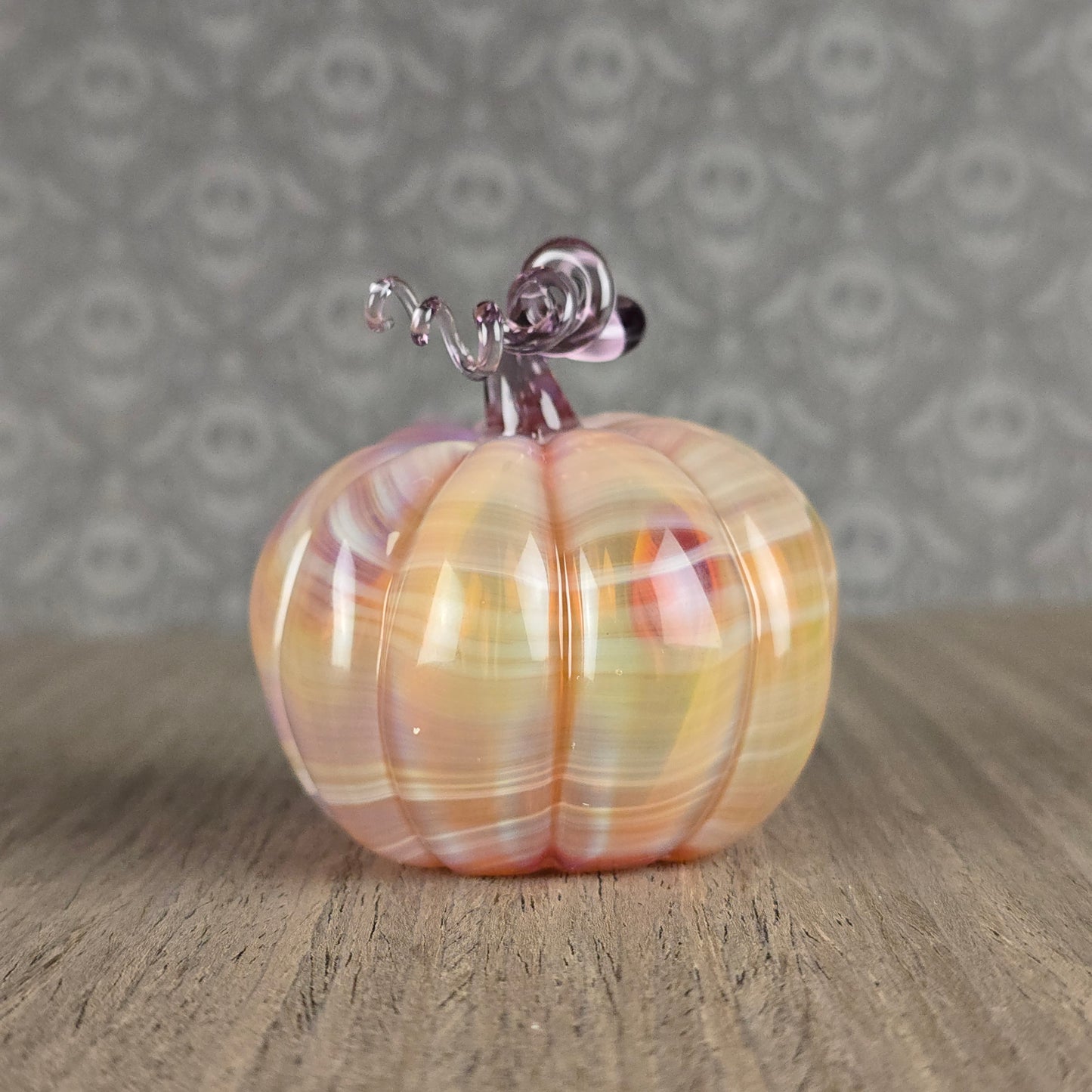 Pumpkin Trinket: MEGA