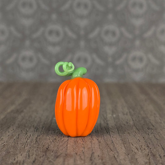 Pumpkin: Lava Tall