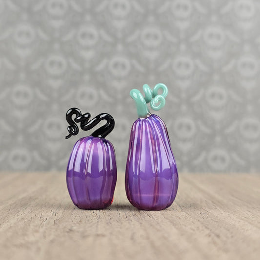 Tall Pumpkin: Stargazers