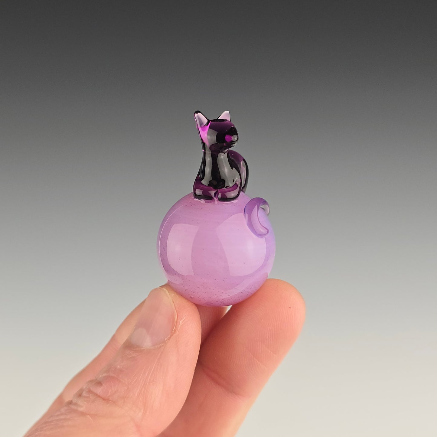 Royal Jelly Loaf on Pink Slyme 24.5mm