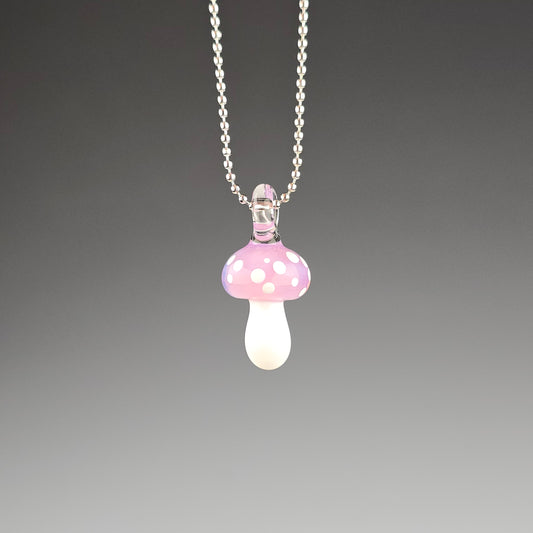 Mushroom: Pink Slyme