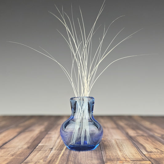 Blue Dream Whisker Vase
