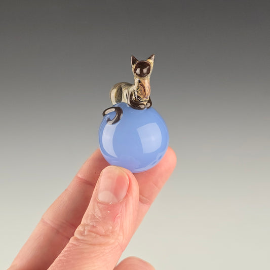 Siamese on Ether 26.6mm