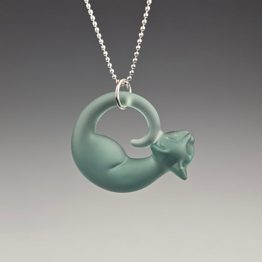 Beach Glass Atlantis: small