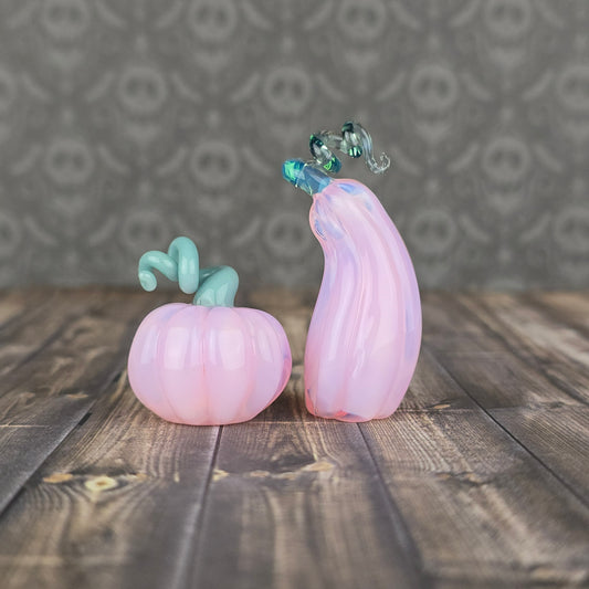 Pumpkin Trinkets: Blossom