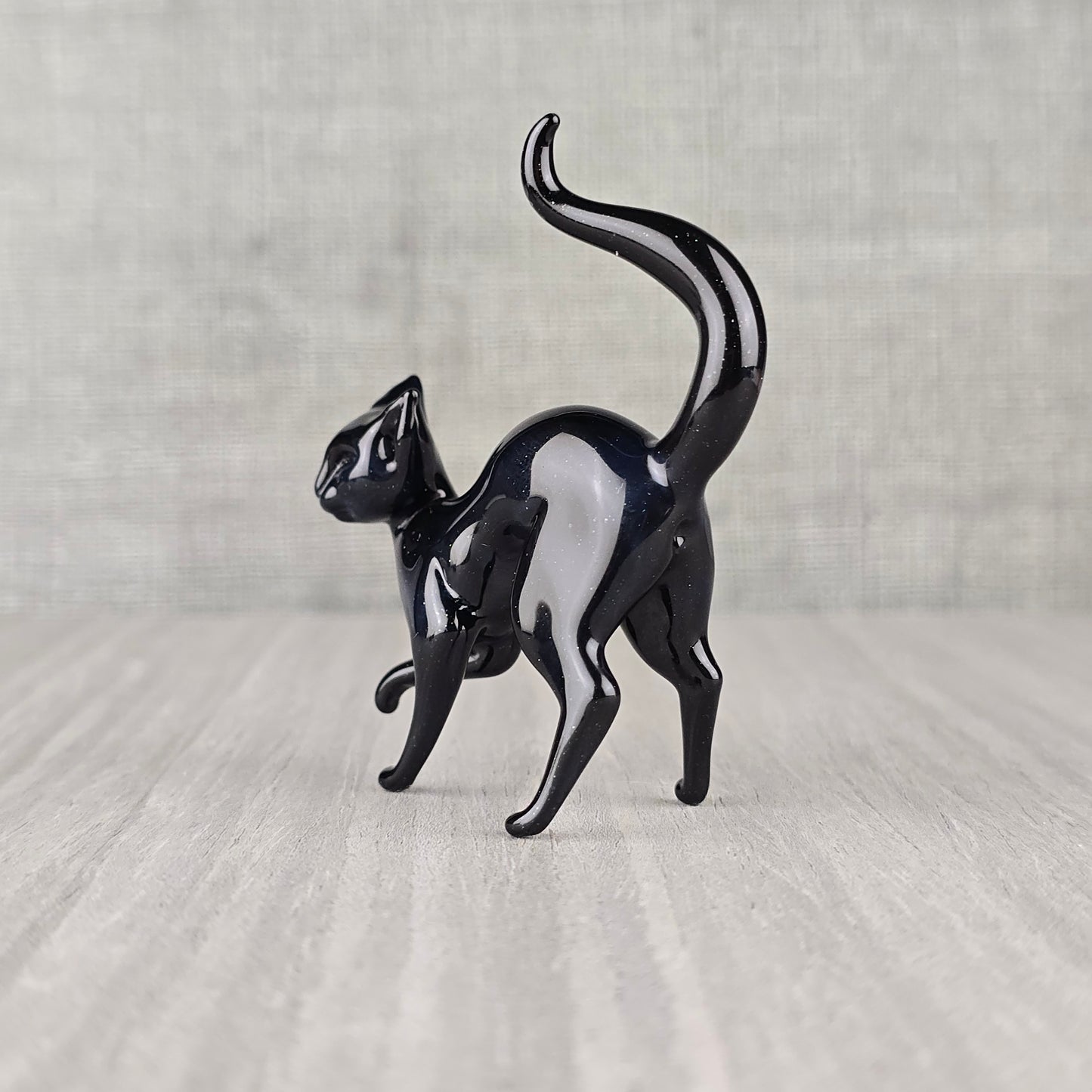 Halloween Cat
