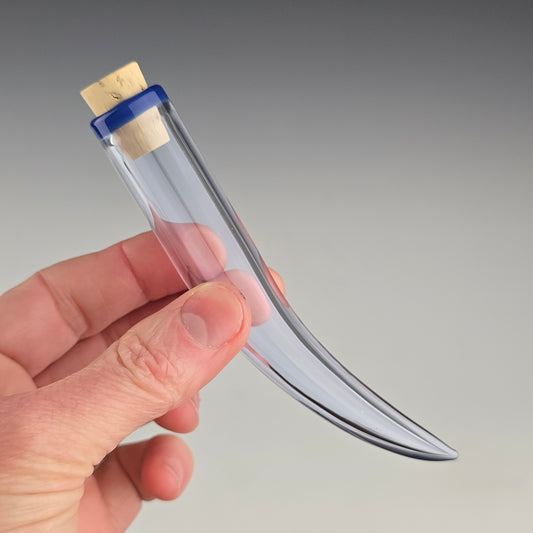 Neptune on Purple: 4"