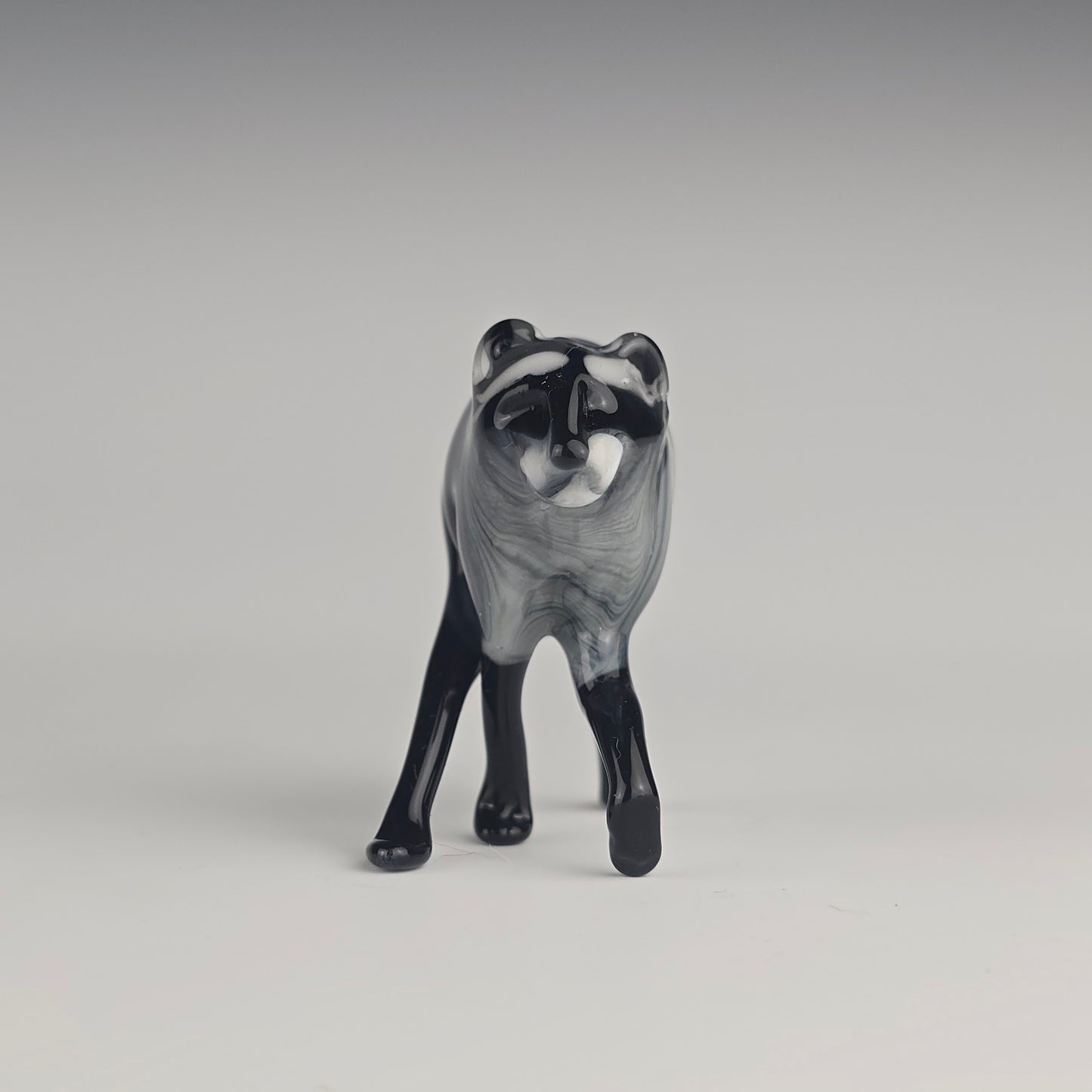 Running Jimothy Sculpture (smaller)