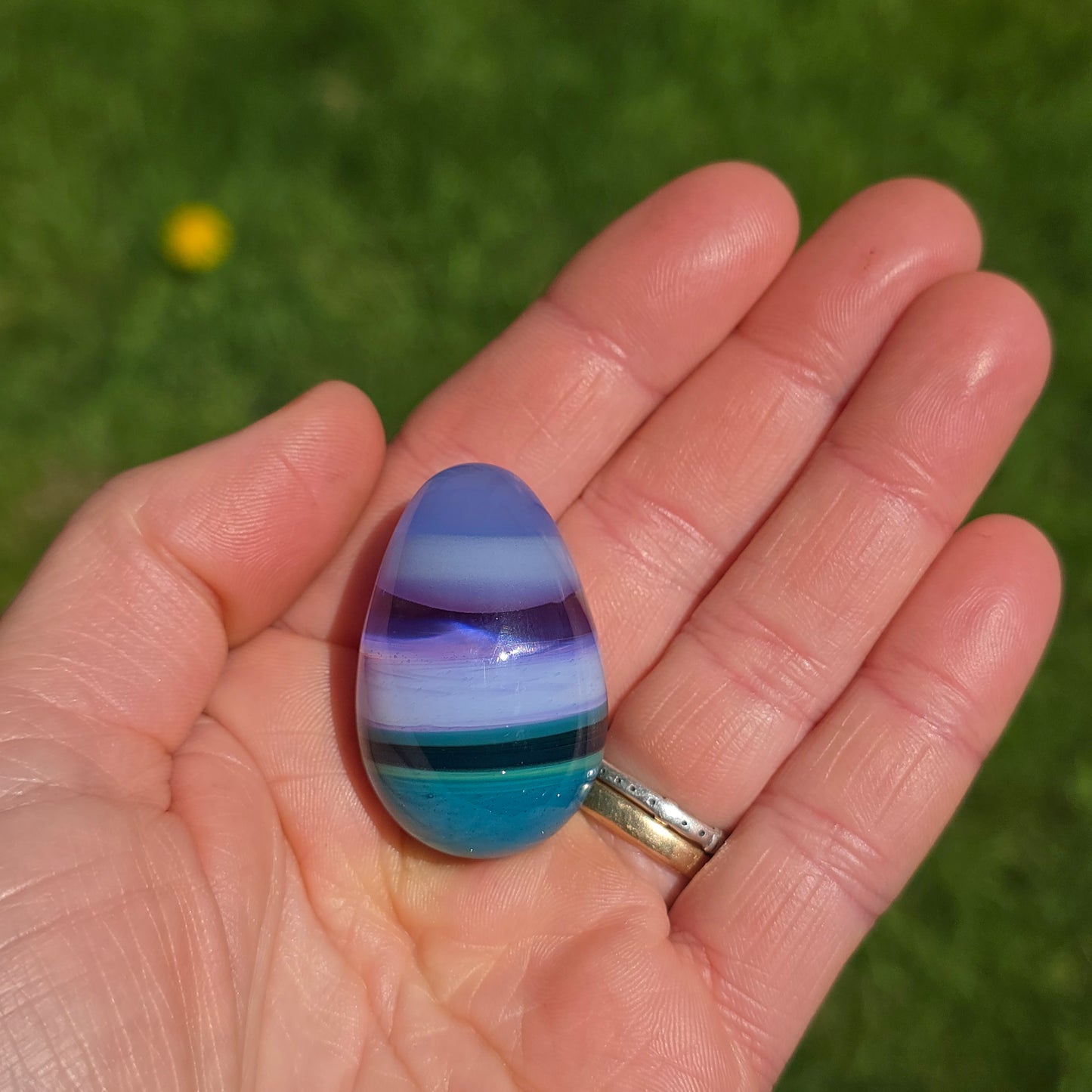 Mash Up Egg #2