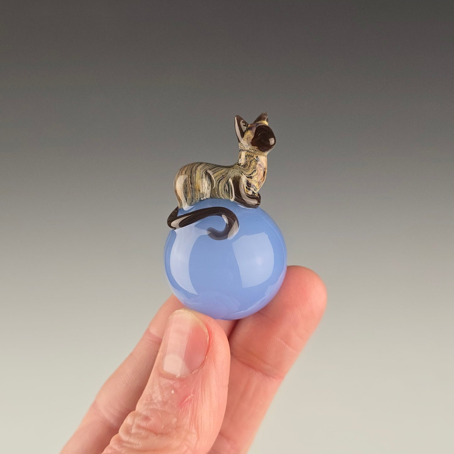 Siamese on Ether 26.6mm