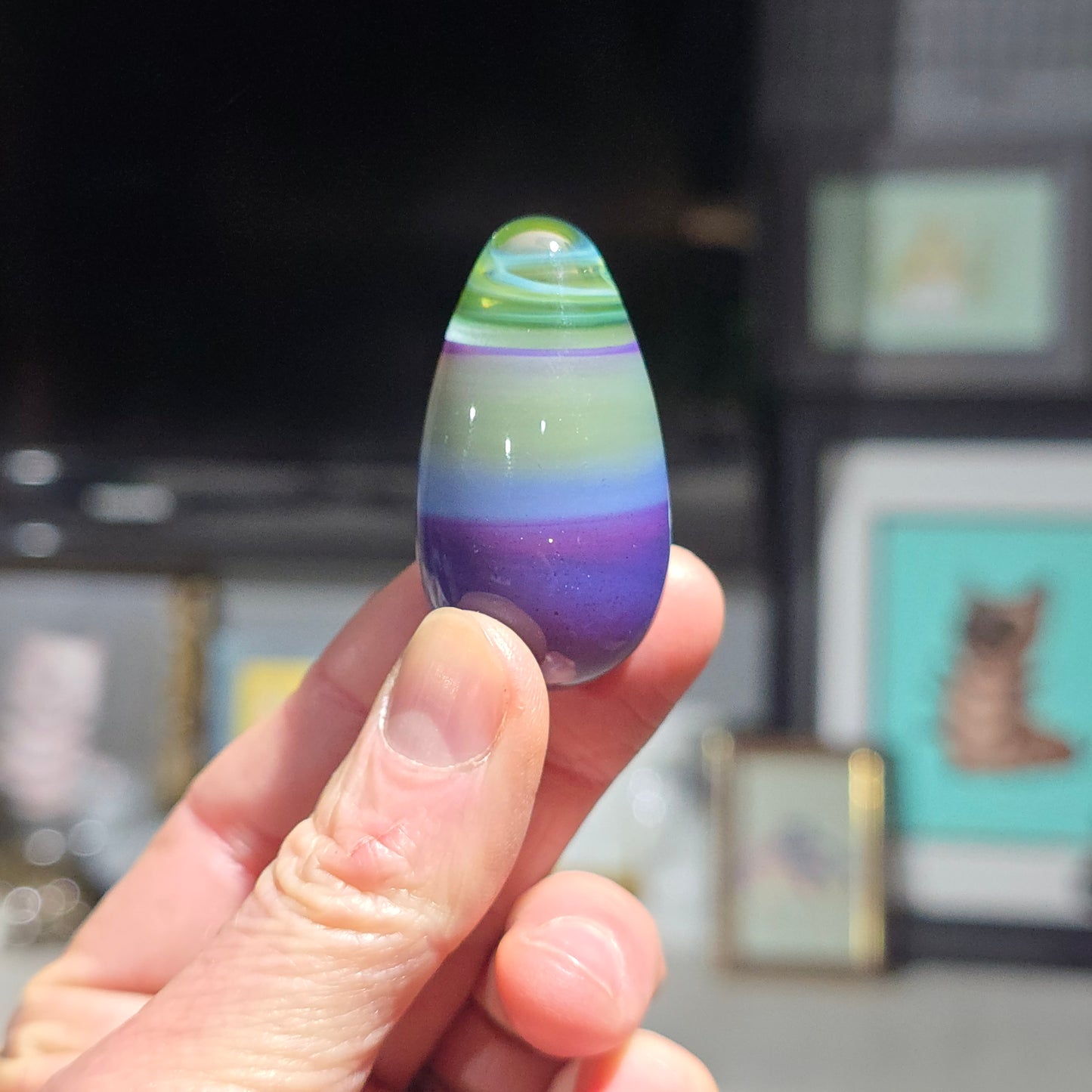 Mash Up Egg #1 CFL