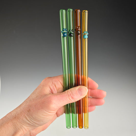 1 Paw Straw: PINT