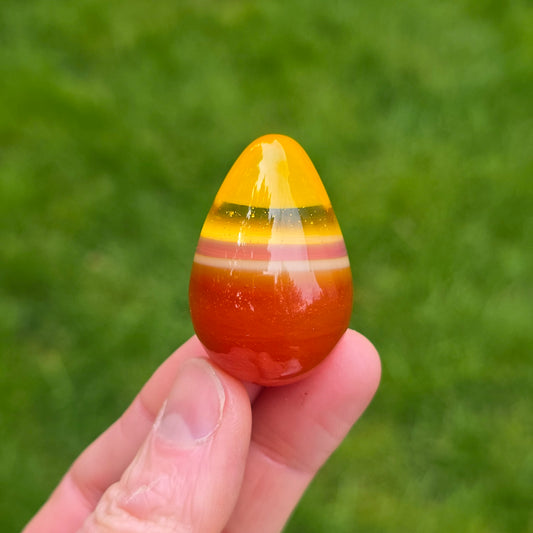Mash Up Egg #8