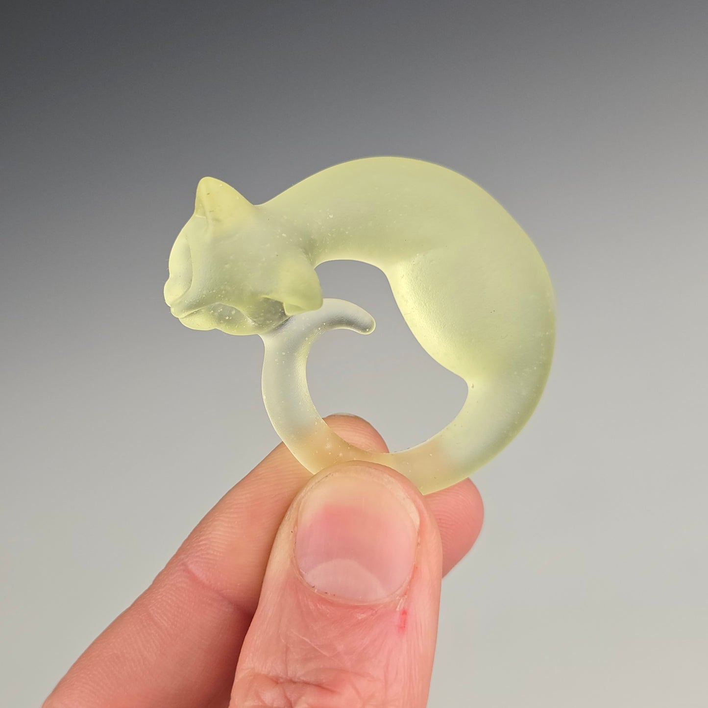 Beach Glass UV Nova: regular