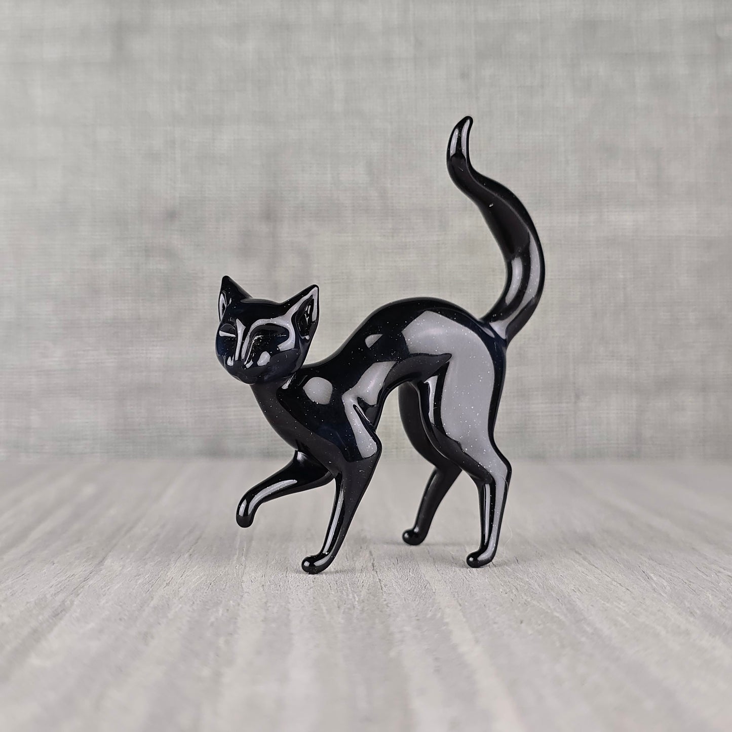 Halloween Cat