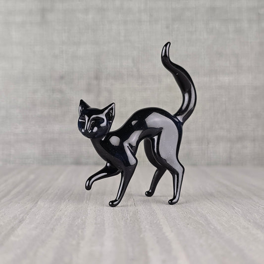 Halloween Cat