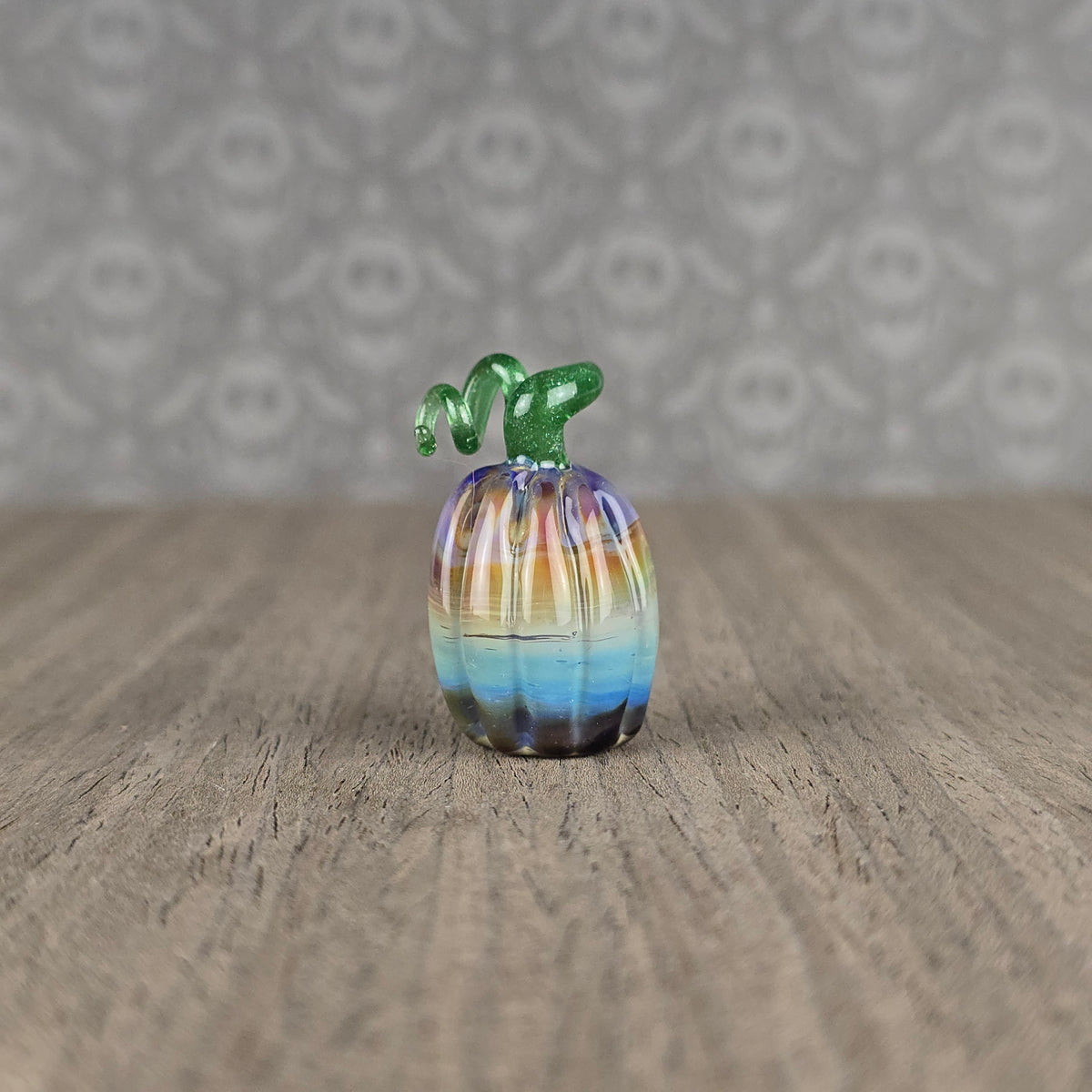 Mega Mai Tai Pumpkin Trinket