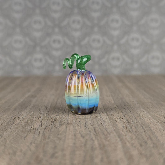 Mega Mai Tai Pumpkin Trinket