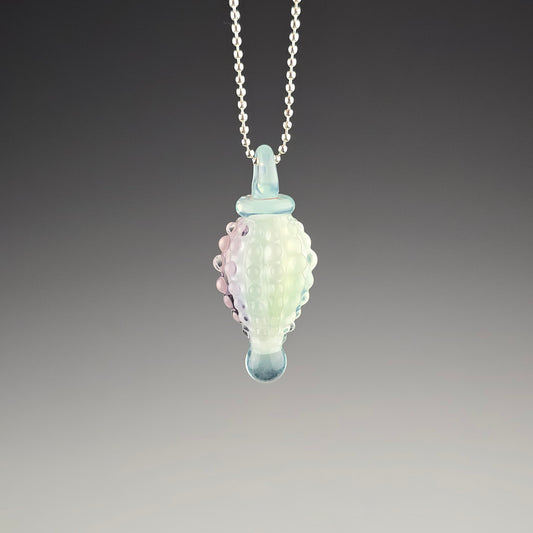 Multicolored Pastel Bauble