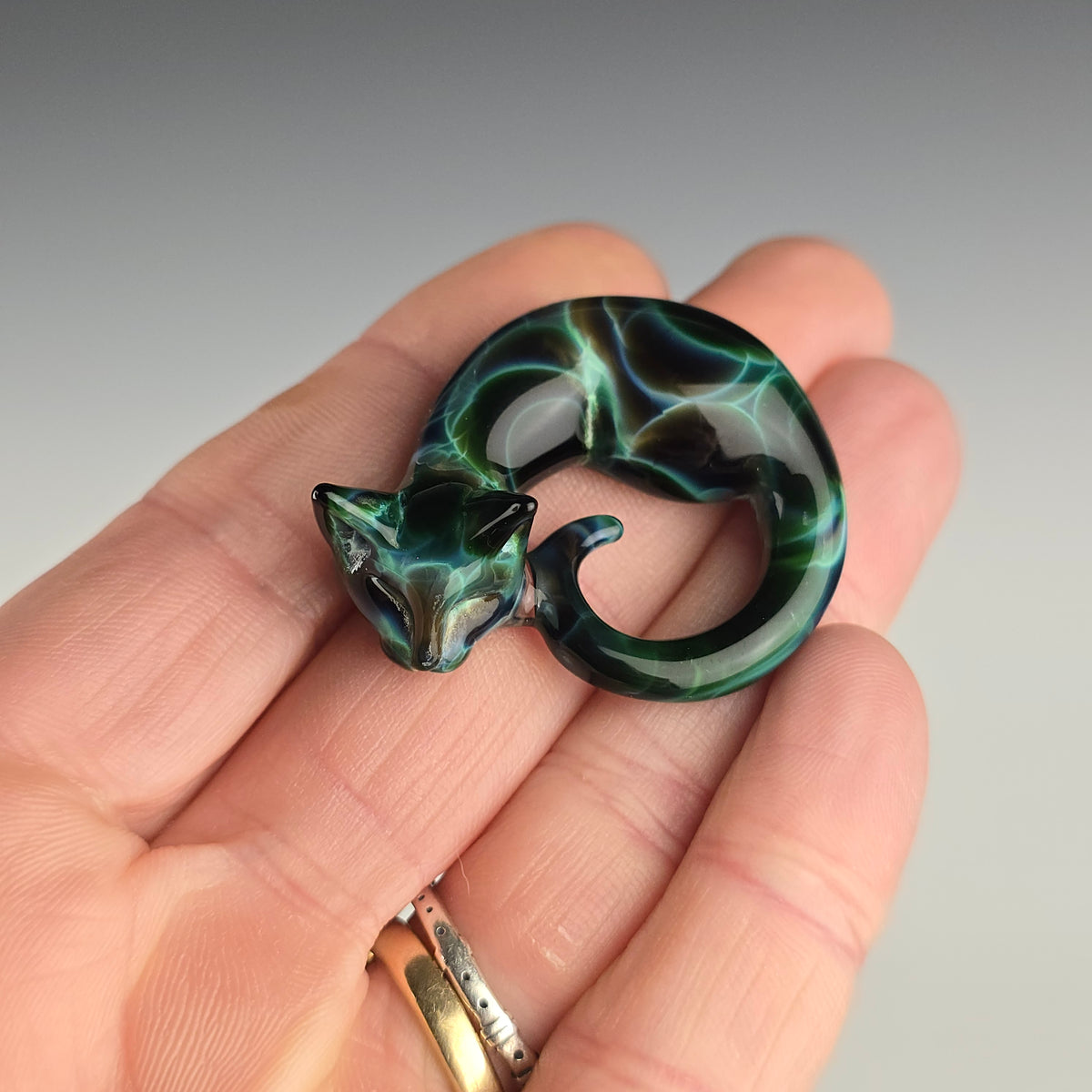 Xenomorph: small