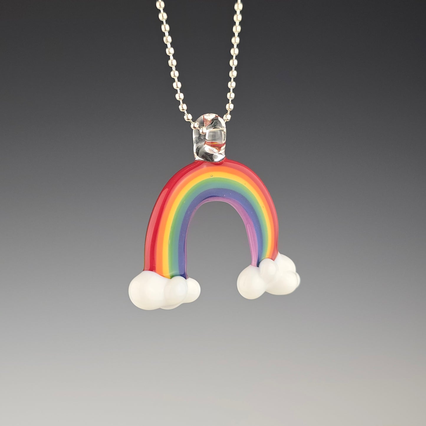 Rainbow for Romano: Bow