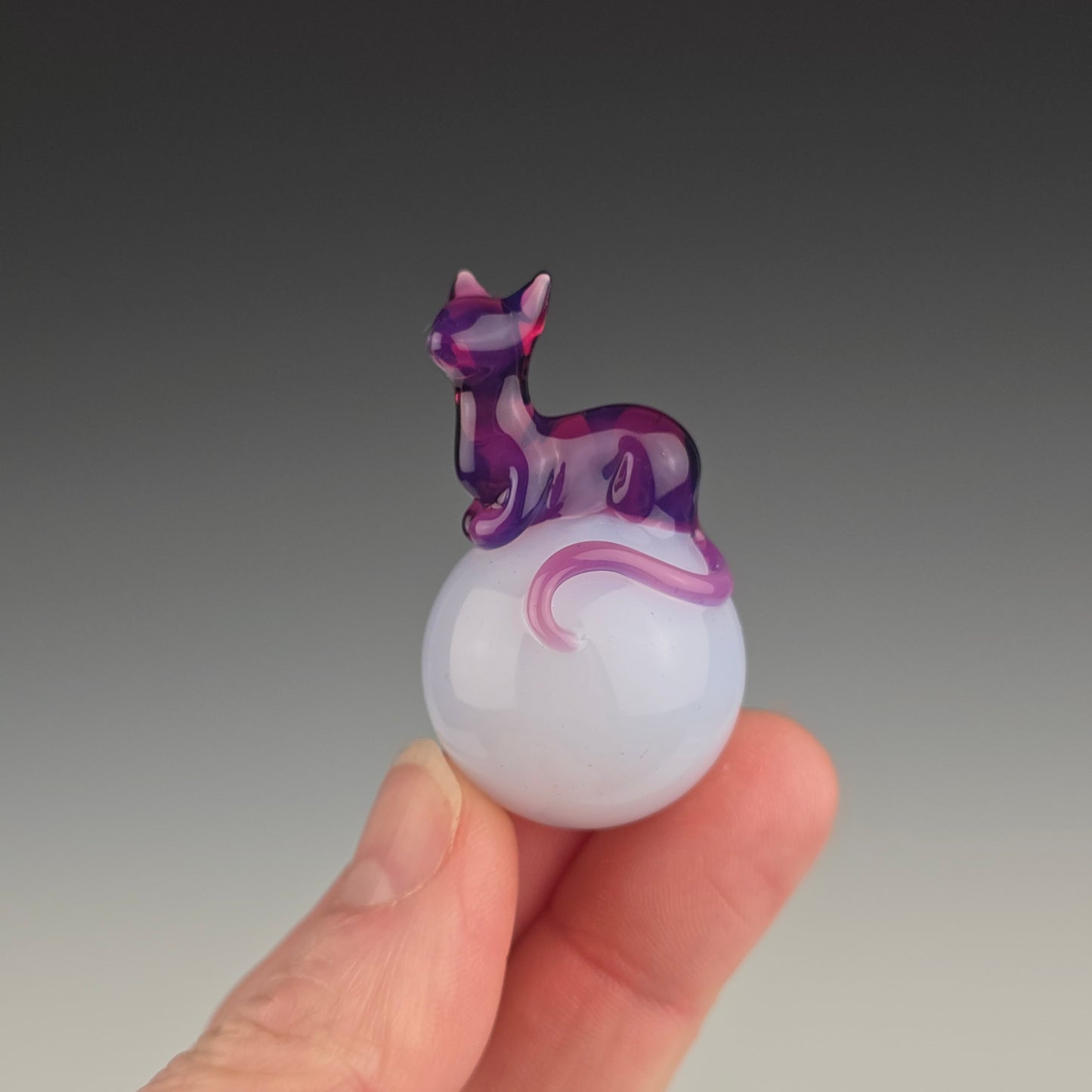 Royal Jelly Loaf on Lucid Meowble 26mm