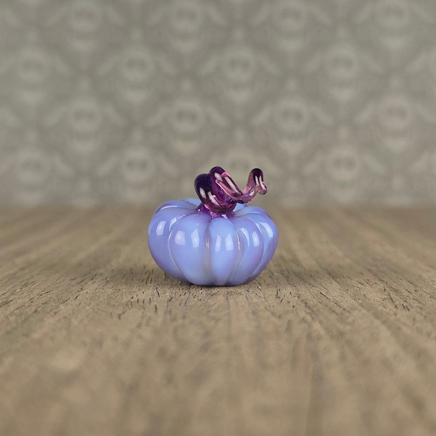 Pumpkin: Opal Lavender