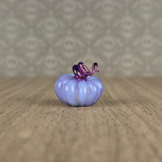 Pumpkin: Opal Lavender