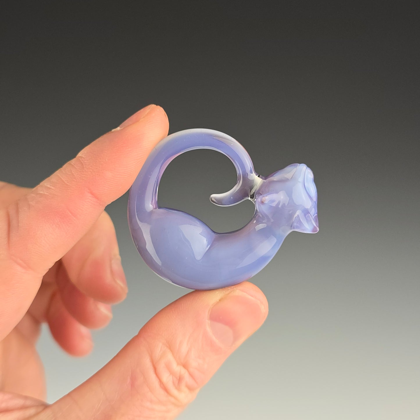 Opal Lavender: small