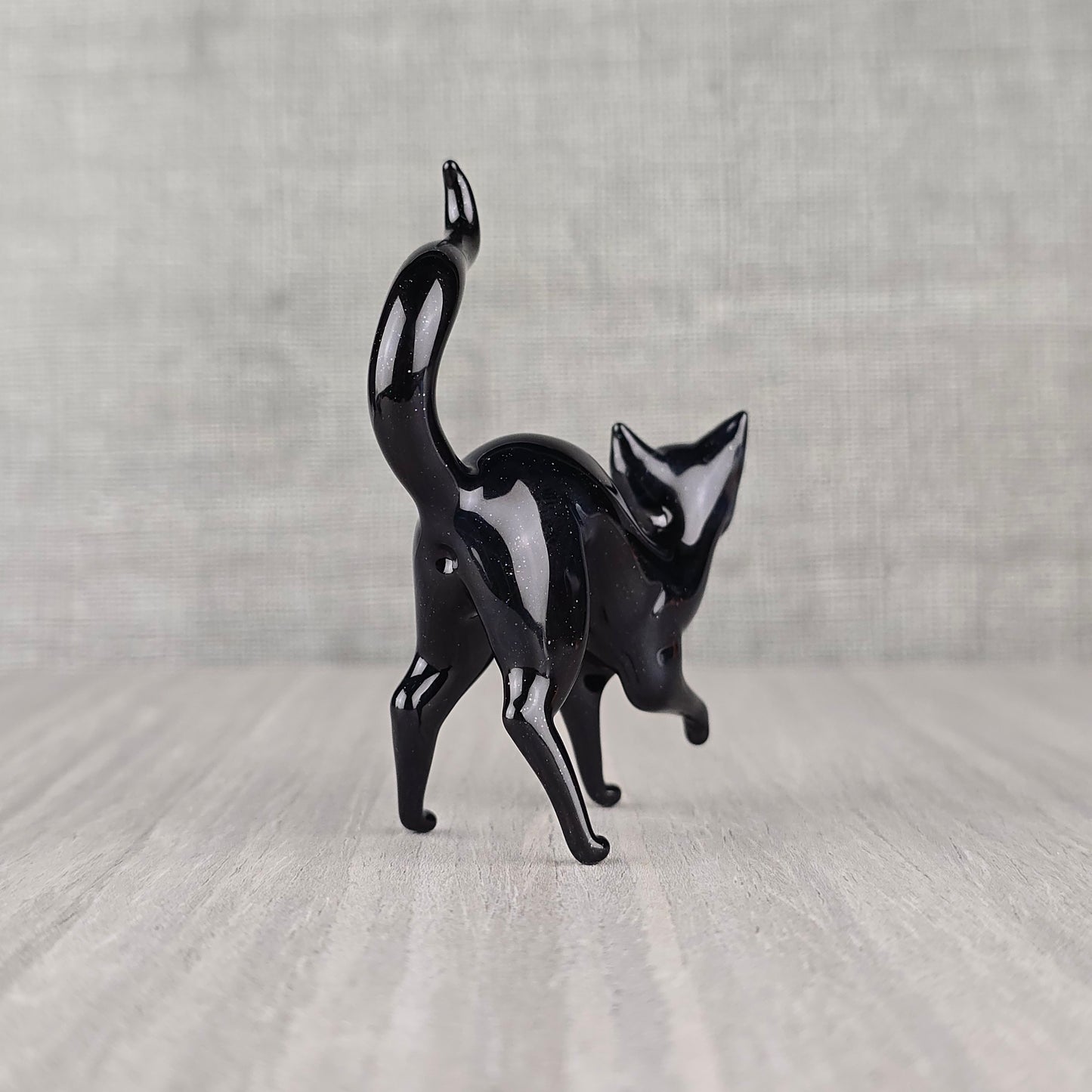 Halloween Cat