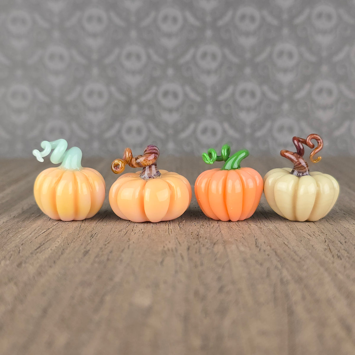 Pumpkin Trinket: Naturals