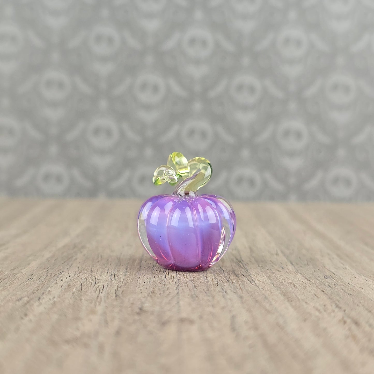 UV Lucy Stargazer Pumpkin Trinket