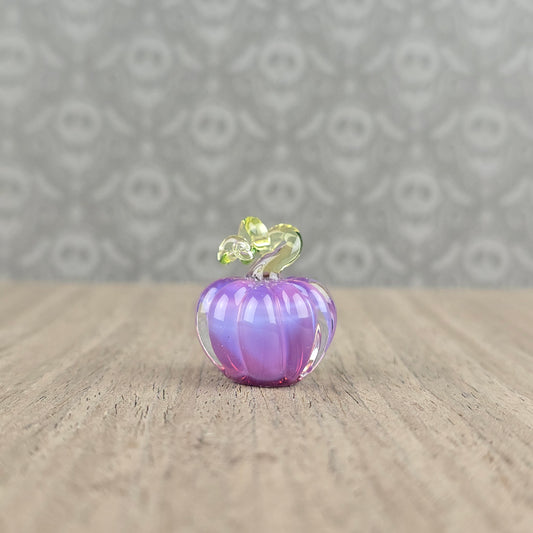 UV Lucy Stargazer Pumpkin Trinket