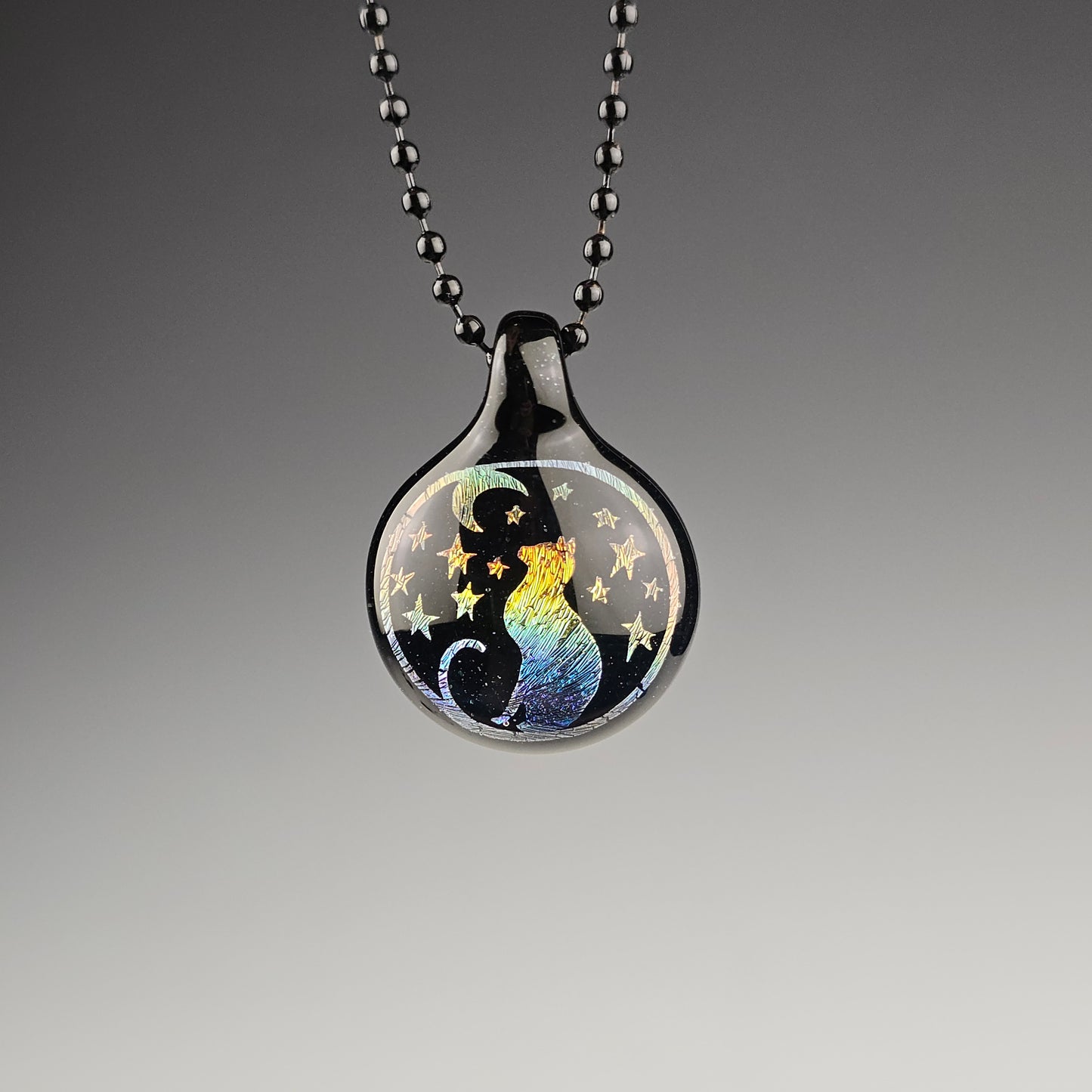 Rainbow Dichro Galaxy