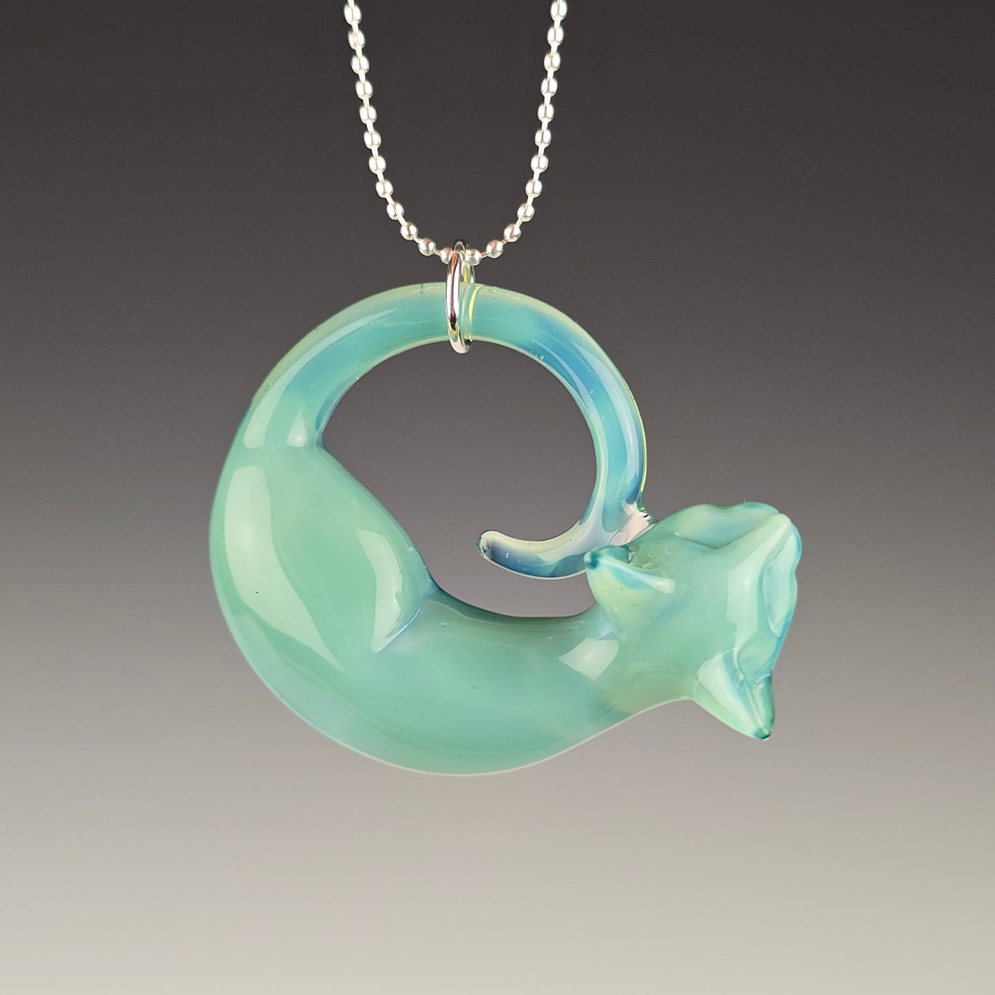 Aquamania: large