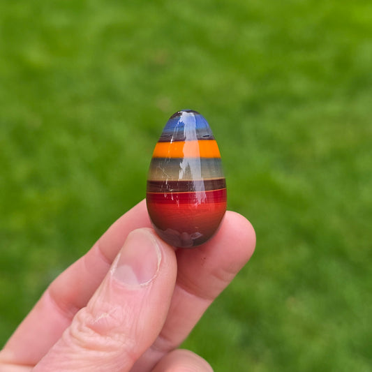 Mini Mash Up Egg #2