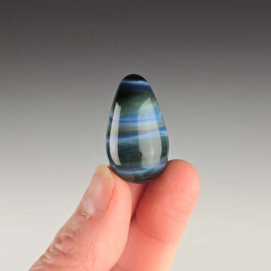 Fade to Black Egg