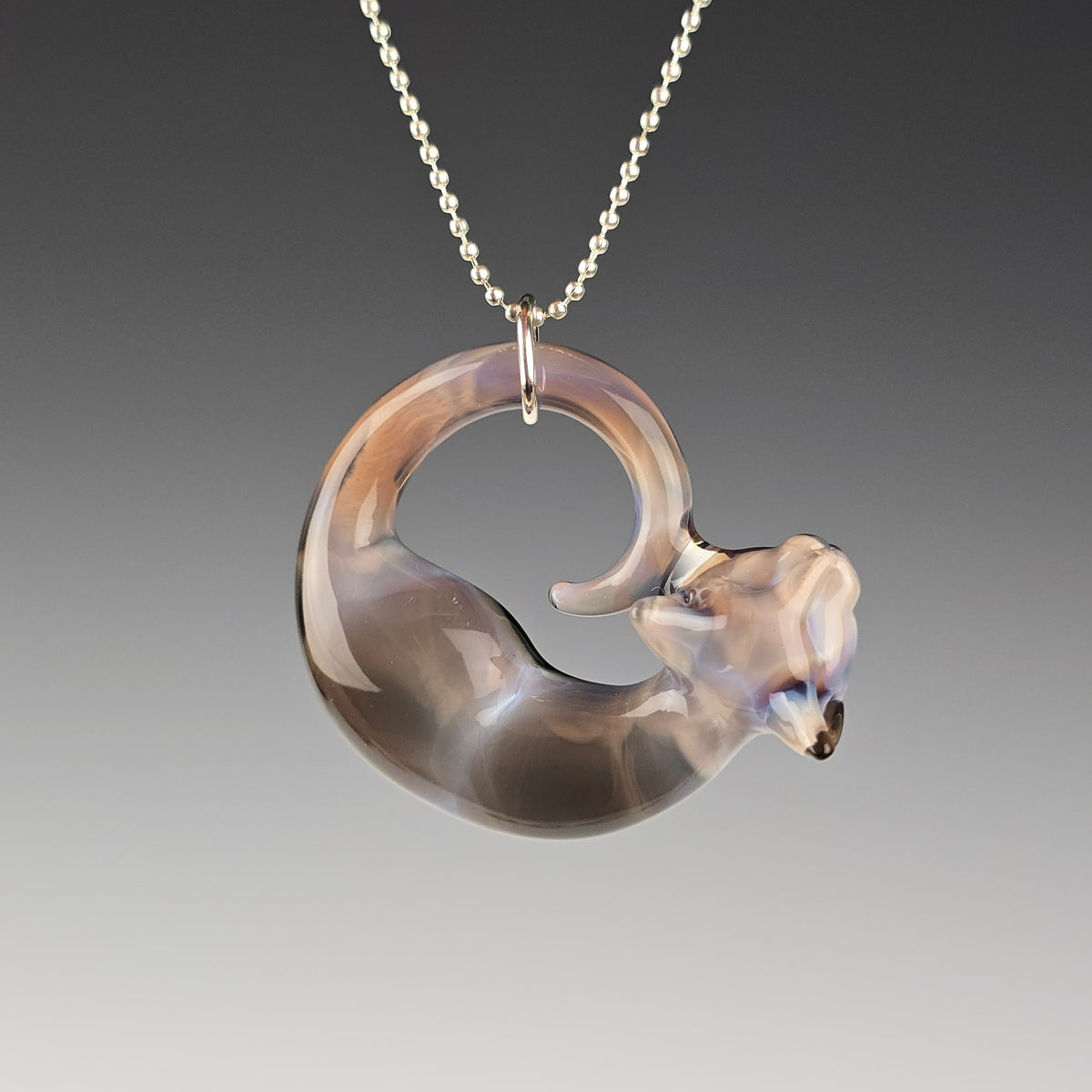 Agate: regular