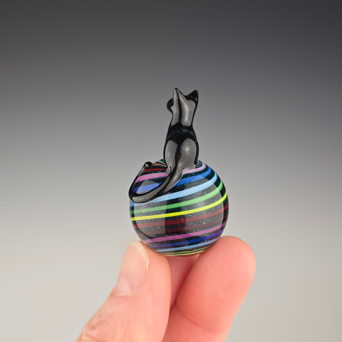 Galaxy Rainbow 25mm