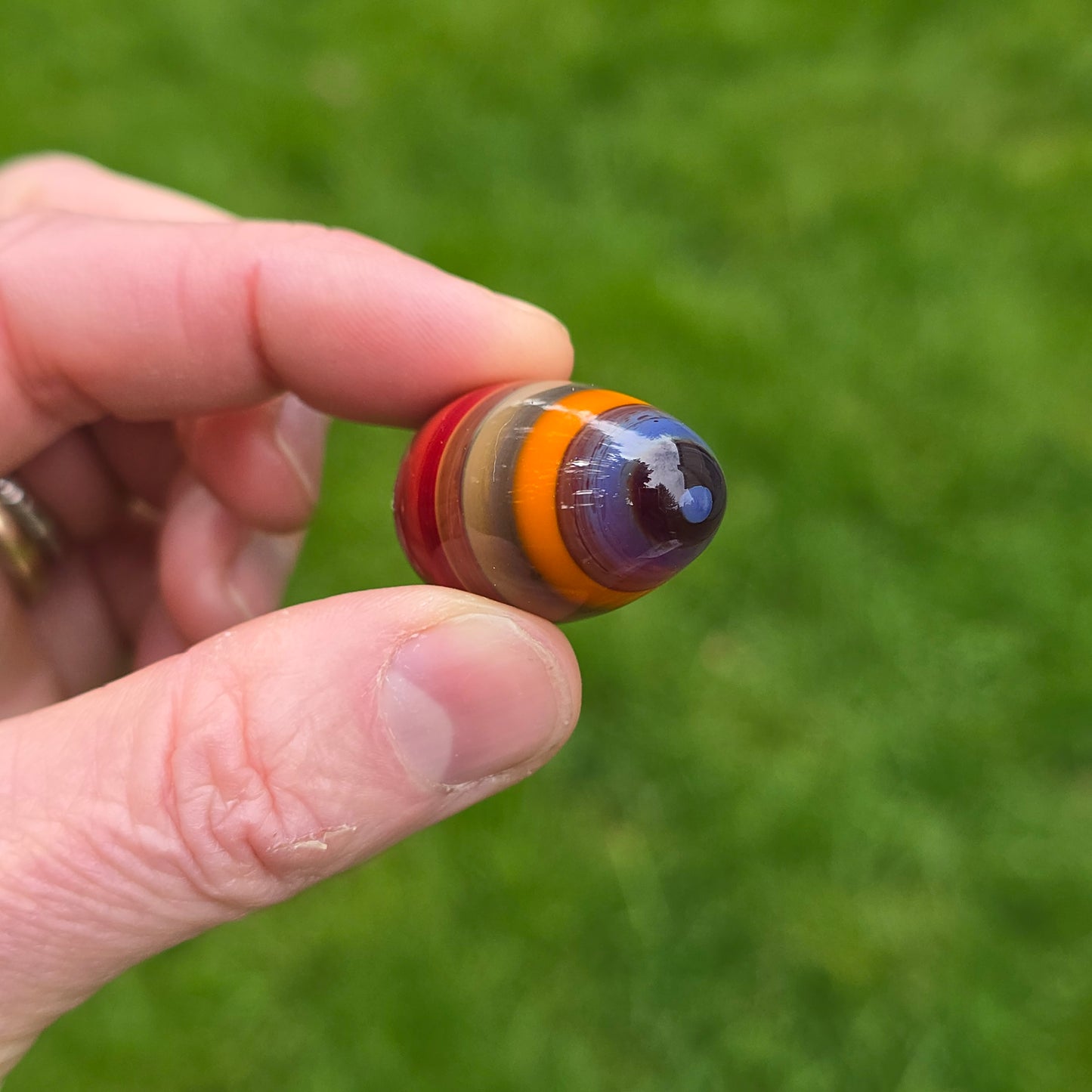 Mini Mash Up Egg #2